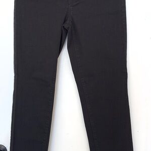 Women's Eddie Bauer Black Jeans